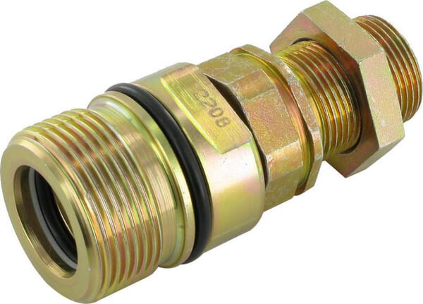 Coupleur à visser fem M24x150 — réf. SKSF12T24