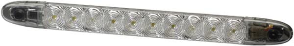 Éclairage intérieur à LED 24V — réf. 2JA343606017