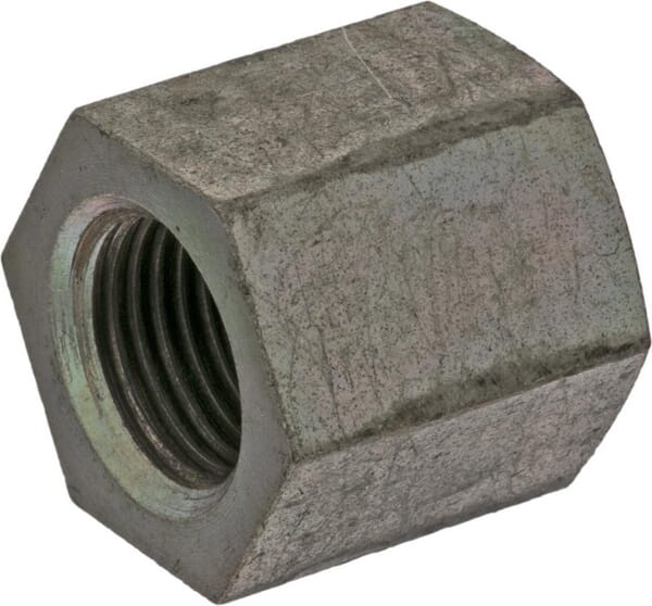 Écrou borgne M16x1,5x25,5 zinc · réf. 3031552