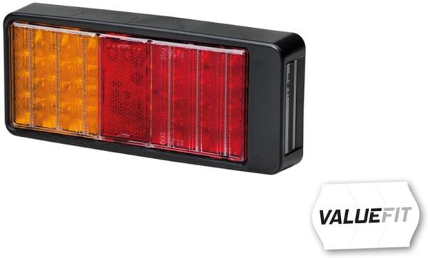 Feu arrière à LED — réf. 2VA357020011