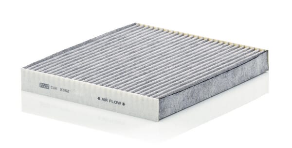 Cab Filter · réf. CUK2362