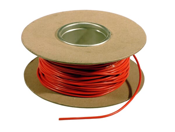 Rouleau Fil Rouge 1.5 mm (50m) · réf. VLC2156