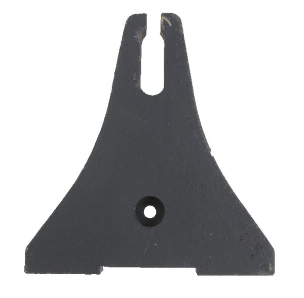 Plaque d'usure 200 mm Horsch — réf. 00310723KR