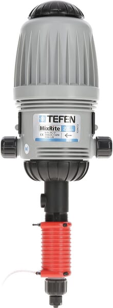 Pompe MixRite 2,5, 0,3 %-2 %, PO LFR — réf. 2802020P000