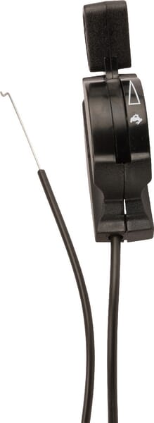 Câble d'accelerateur cpl. · réf. 1810071280