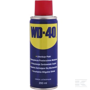 can i use wd40 on my sewing machine