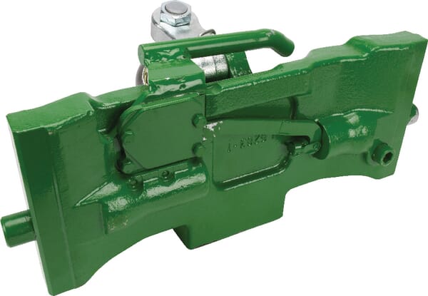 Attelage boule d'attelage JD 390 mm vue 3