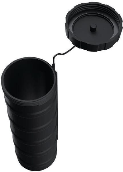 Porte-documents cylindrique vue 5