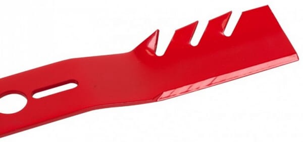 Lame coudée Gator® G3™ 55 cm/22" · réf. 692670ATN