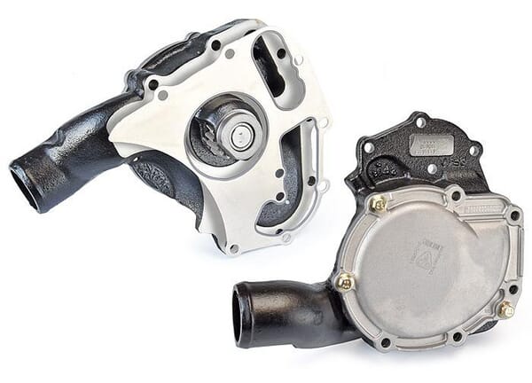 Pompe à eau — réf. U5MW0208OMP