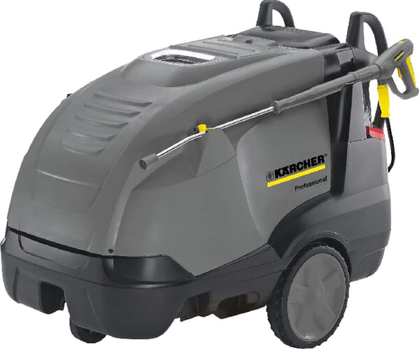 Nettoyeur haute pression HDS 7/12-4M · réf. 10719500