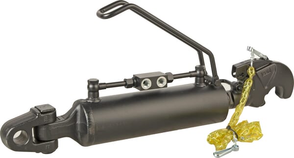Barre de poussée hydraulique Cat 3 — réf. 3PHGCA240332