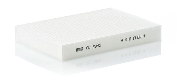 Cab Filter · réf. CU2945