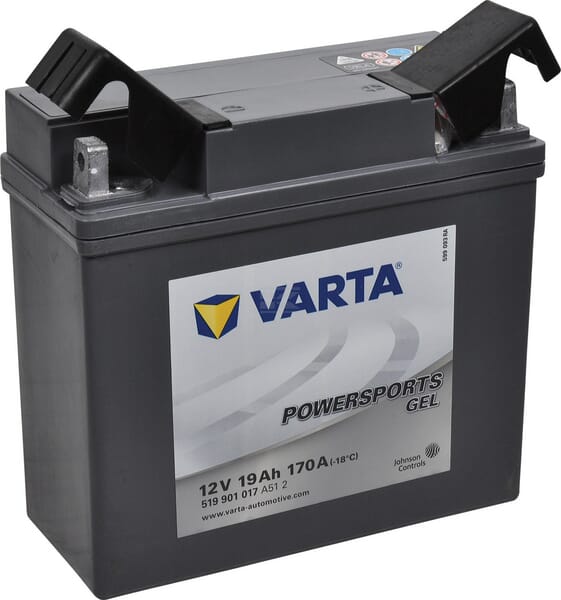 Varta and similar products - KRAMP