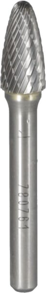 Fréza na zápustky 9,6 x 19/64
