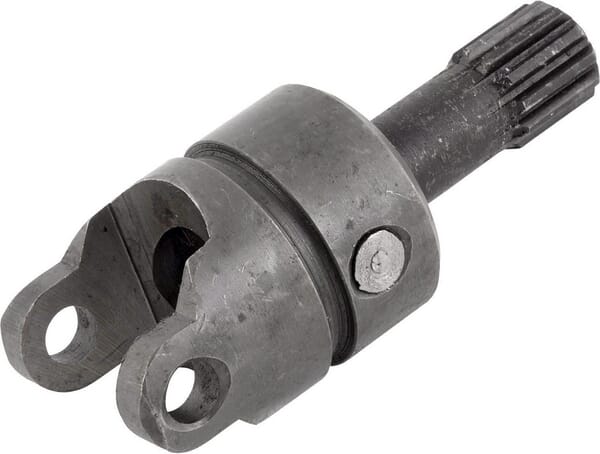 Axe pour vanne orbitrol avec fourche pour C-385 · réf. 26900080577010