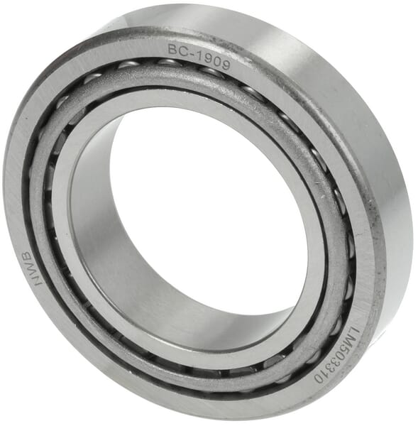 Roulement à rouleaux coniques — réf. NWB02072
