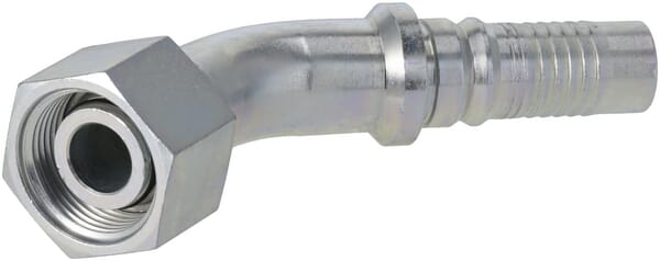 Raccord à sertir 4SH-DN20-20S-M30x2,0-45° · réf. DKOSH203045G2