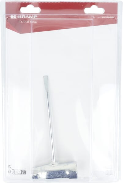 Clé à bougie 13/21mm x 152,2mm (1) — réf. KGFGP453223P01B