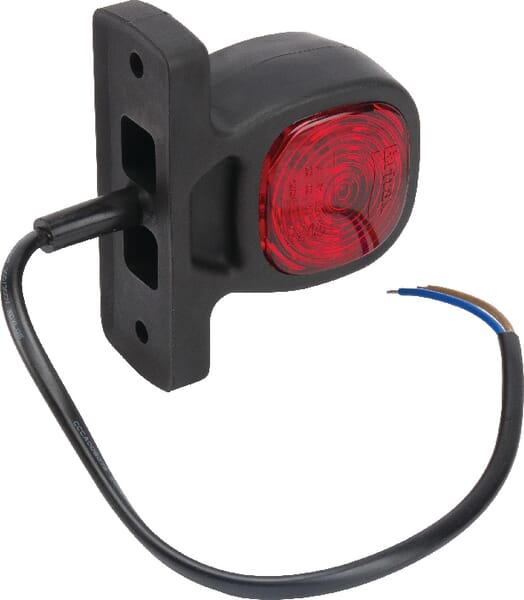 Feu de gabarit LED vertical — réf. L450120LMV