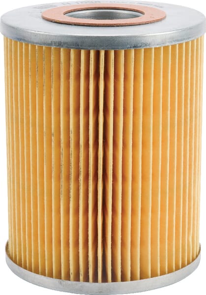 Filtre à huile — réf. H1038