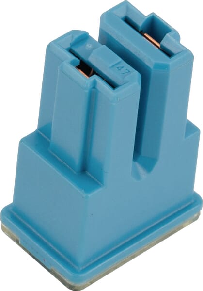 Fusible type AS 20A · réf. SI202120