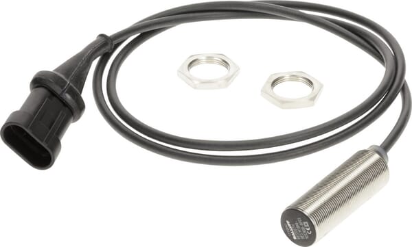 Capteur inductif cpl. · réf. 30303631
