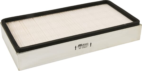 Filtre de cabine — réf. SC90047