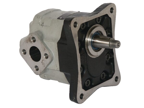 Zubová čerpadla skupina 3,5 Kappa 30 provedení 84E4