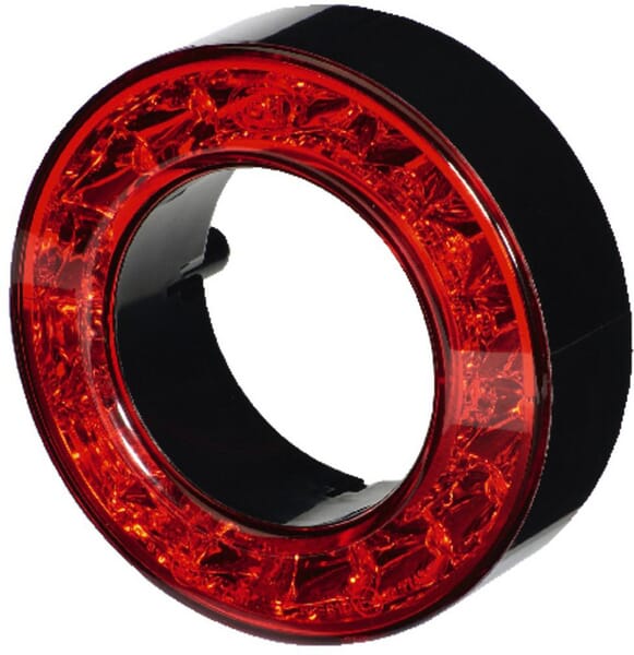 Feu arrière LED — réf. 2SB009362041