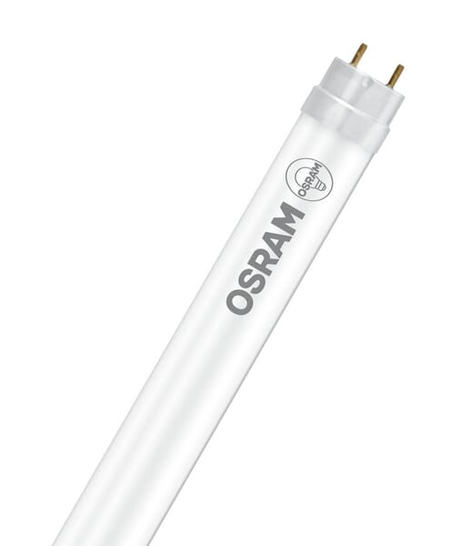 Tube LED EM 13.1W 840 G13 1200mm · réf. T8EMMS1200840PC