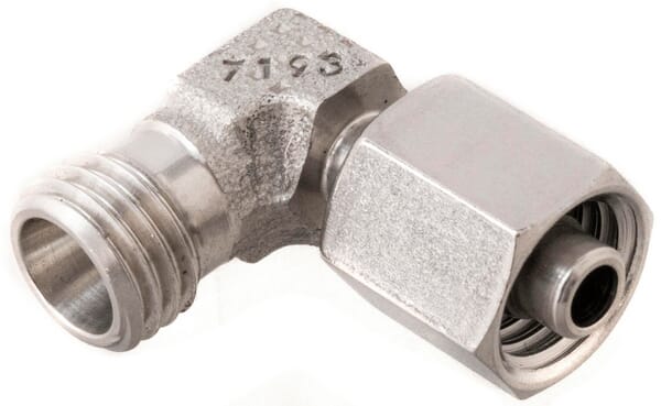 Coude réglable 6L SS vue 2