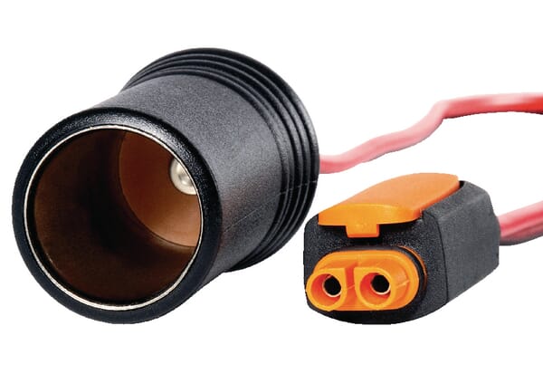 Douille Comfort Connect Cig · réf. 56573CTEK