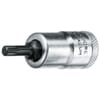 INX 30 Socket screwdriver 3/8" XZN