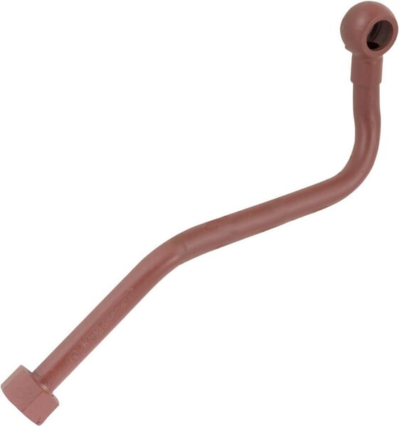 Ligne de raccords rapides hydrauliques, courts, pour C-360 — réf. 26900046640020