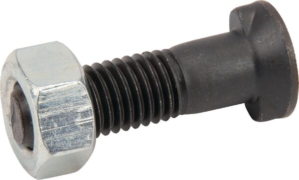 Vis avec écrou — réf. H0609380