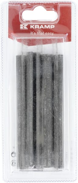 Goupille élastique 12 x 100 mm (4) — réf. KR148112100P04B