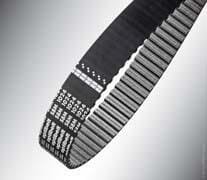 Timing Belts — réf. 200S8M1280