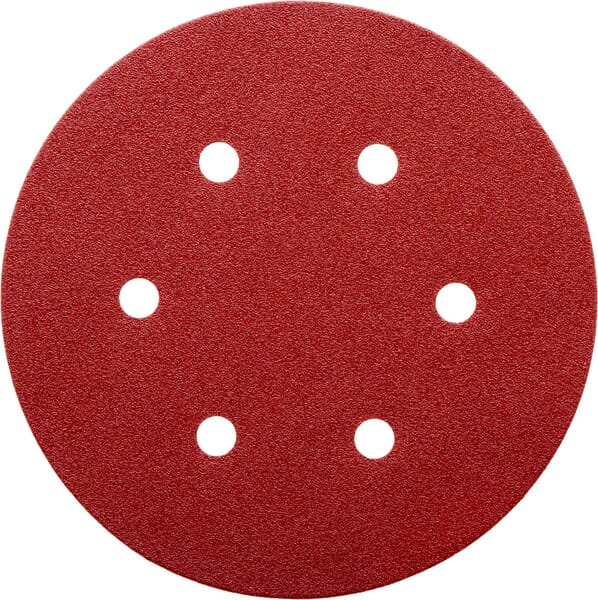 Brusný kotouč Ø 150 mm K120, 10 ks