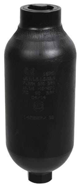 Tlakový membránový akumulátor LA.1. 1.5.1.O.S.A