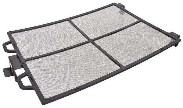 Filtre à air CNH — réf. 87747296