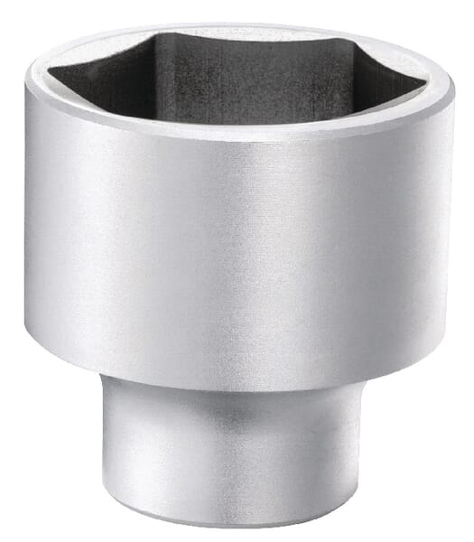 Douille 3/4" 6 pans 40mm — réf. E113806