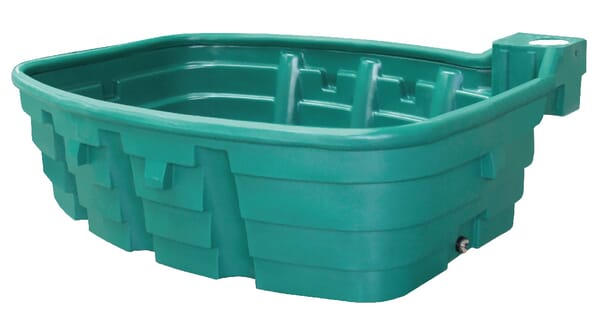 Abreuvoir MOD. WT1500 — réf. SU1600105