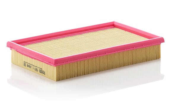 Air Filter · réf. C2668