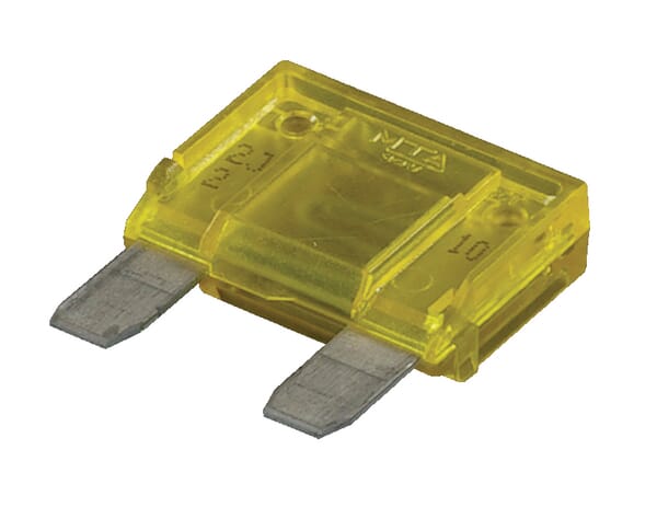 Fusible 20a (fusible principa · réf. E07566ASM