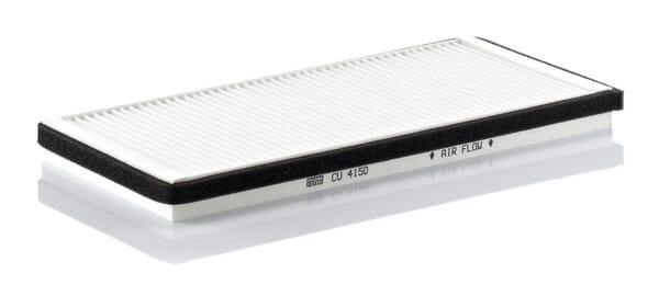Cab Filter · réf. CU4150