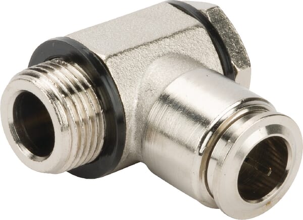 Zásuvné šroubení typu L, 10 x 3/8"