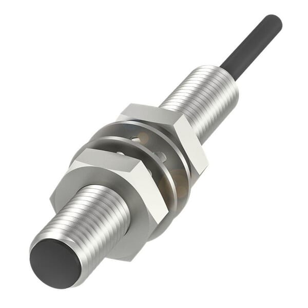 Détecteur de proximité inductif · réf. BES002W