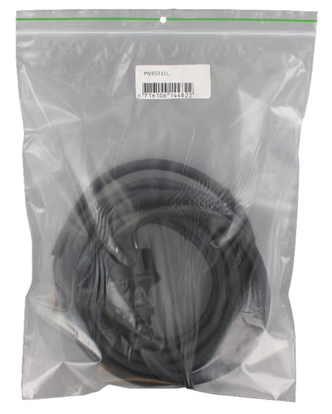 Náhradní kabel 5 m 2x1,5 mm