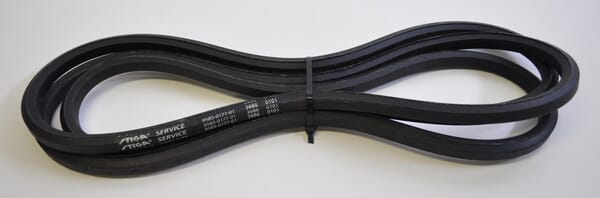 Courroie trapézoïdale 6 côtés — réf. 9585017701